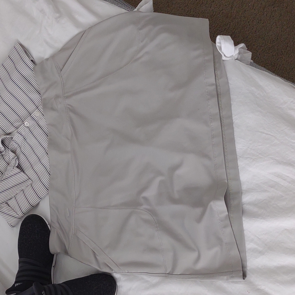 Maggie Lane golf skirt, sz XL